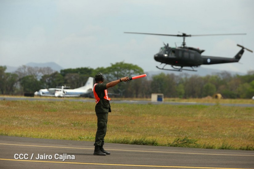 HELICOPTERO